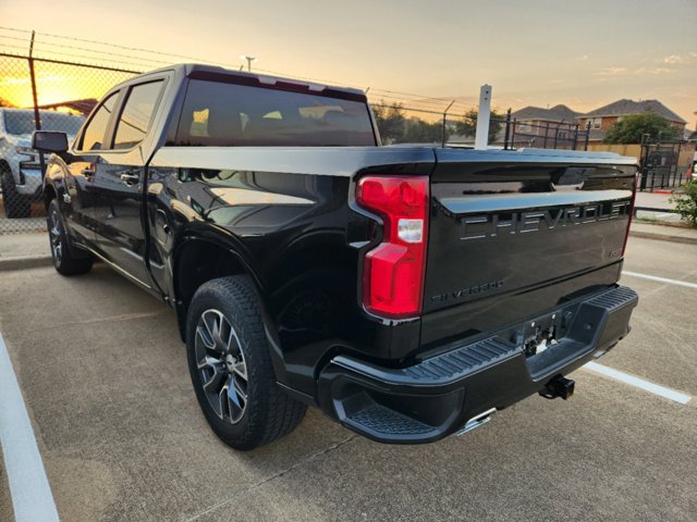 2021 Chevrolet Silverado 1500 RST 10