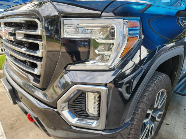 2021 GMC Sierra 1500 AT4 5