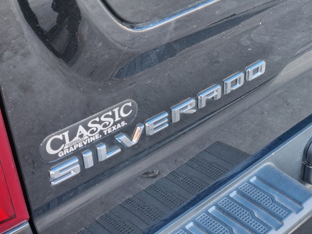 2021 Chevrolet Silverado 1500 RST 7