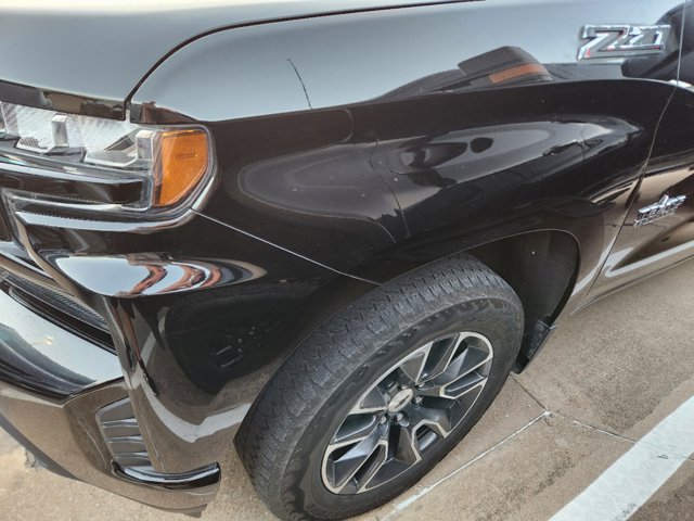 2021 Chevrolet Silverado 1500 RST 5