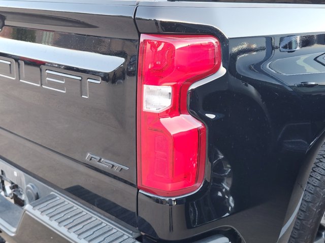 2021 Chevrolet Silverado 1500 RST 9