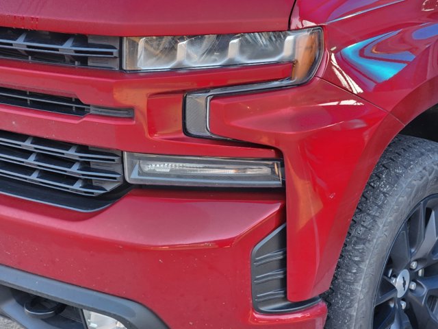 2021 Chevrolet Silverado 1500 RST 5