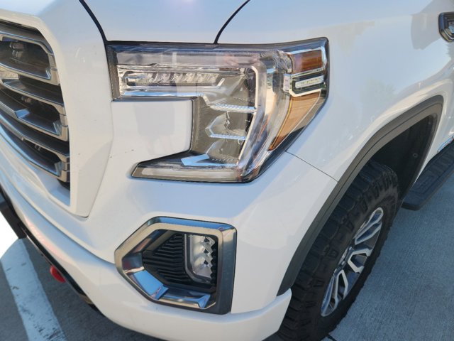 2021 GMC Sierra 1500 AT4 6