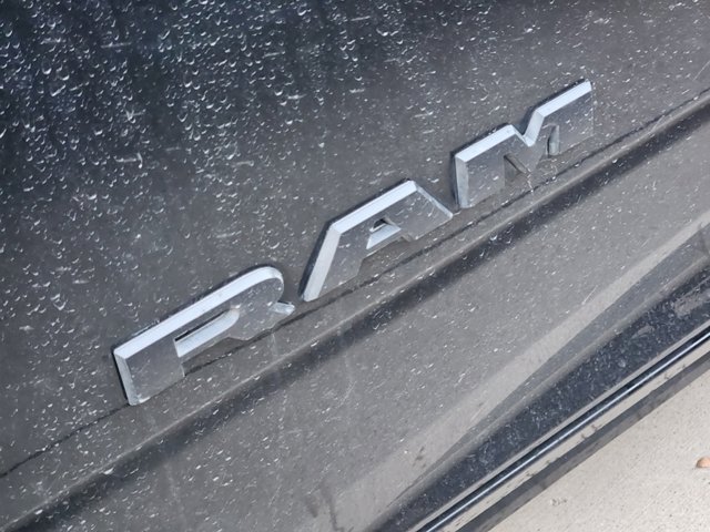 2021 Ram 2500 Limited 7