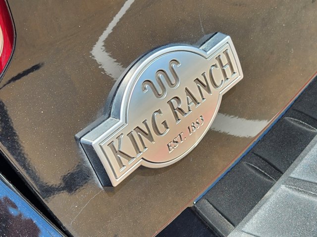 2021 Ford Explorer King Ranch 9