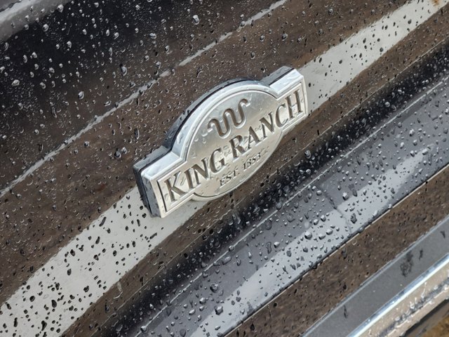 2021 Ford Explorer King Ranch 10