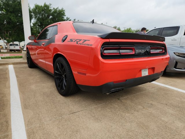 2021 Dodge Challenger R/T Scat Pack 3