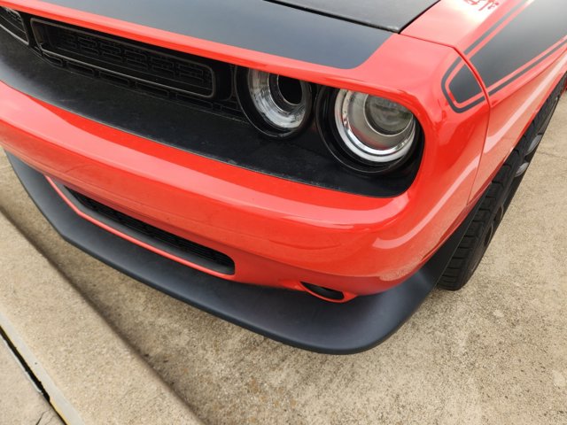 2021 Dodge Challenger R/T Scat Pack 5