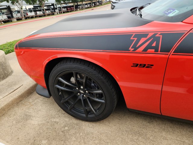 2021 Dodge Challenger R/T Scat Pack 6