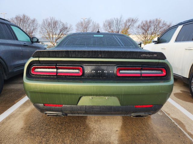 2021 Dodge Challenger R/T Scat Pack Widebody 5