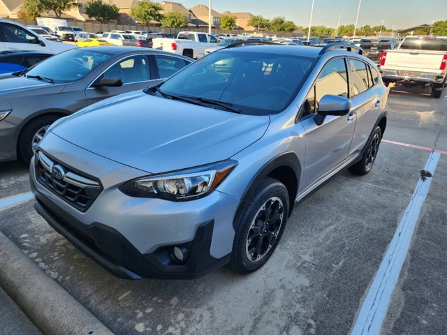 2021 Subaru Crosstrek Premium 3