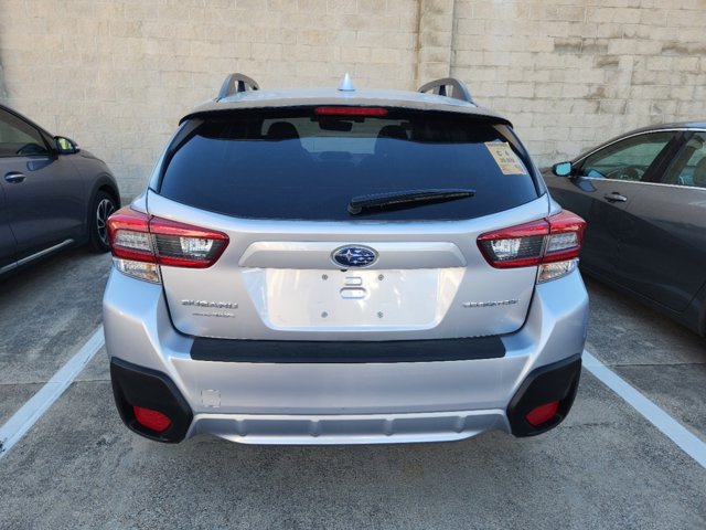 2021 Subaru Crosstrek Premium 5