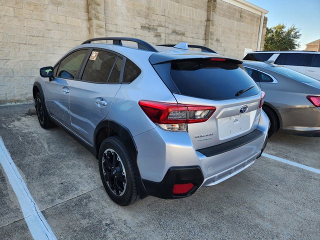 2021 Subaru Crosstrek Premium 6