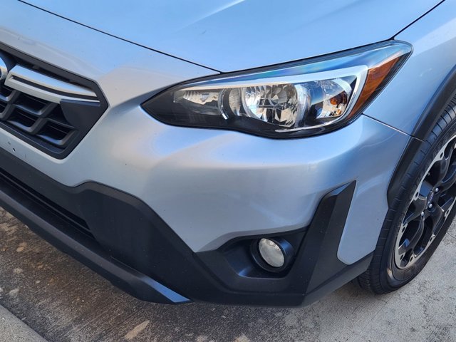 2021 Subaru Crosstrek Premium 8