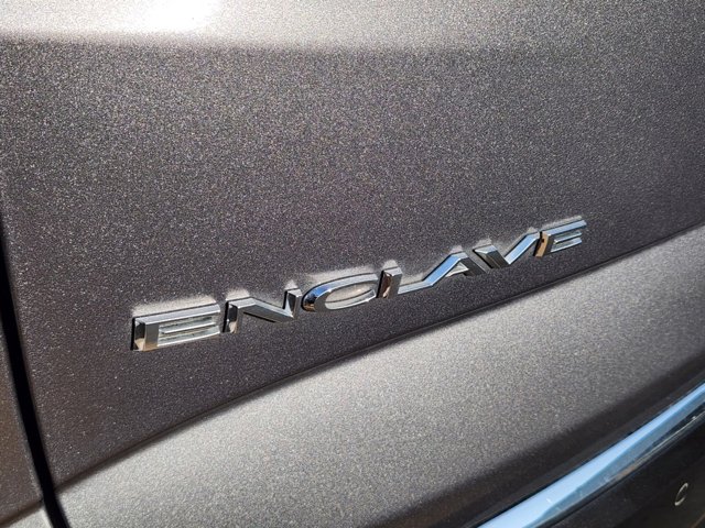 2021 Buick Enclave Premium 10
