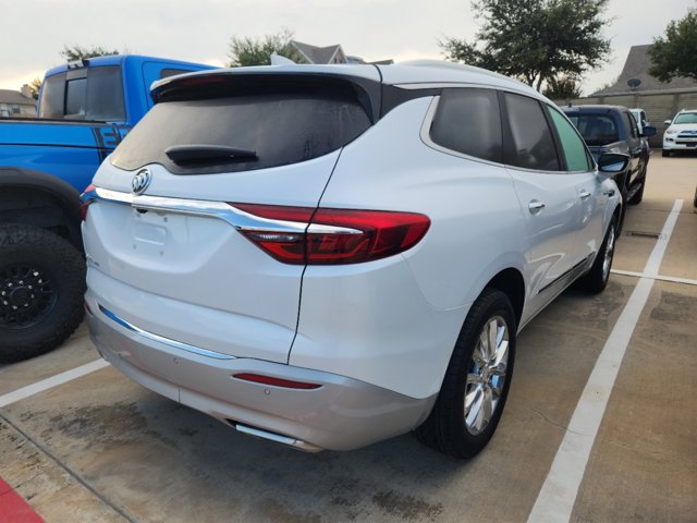 2021 Buick Enclave Premium 5