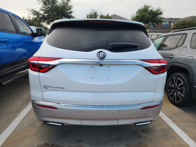 2021 Buick Enclave Premium 6