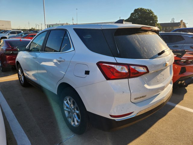 2021 Chevrolet Equinox LT 6