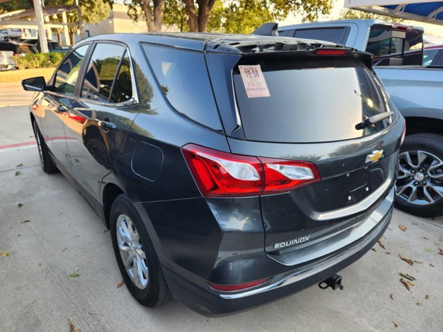 2021 Chevrolet Equinox LT 6