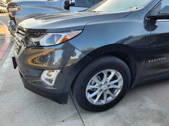 2021 Chevrolet Equinox LT 7