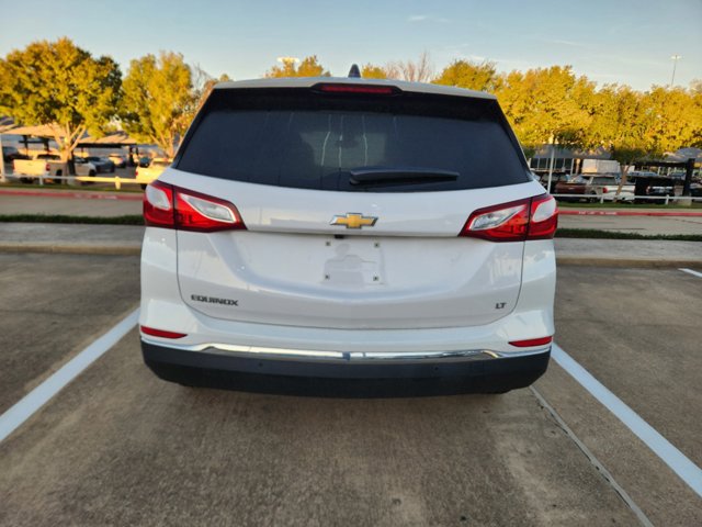 2021 Chevrolet Equinox LT 5