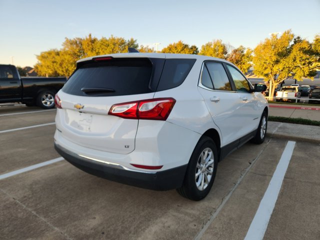 2021 Chevrolet Equinox LT 6