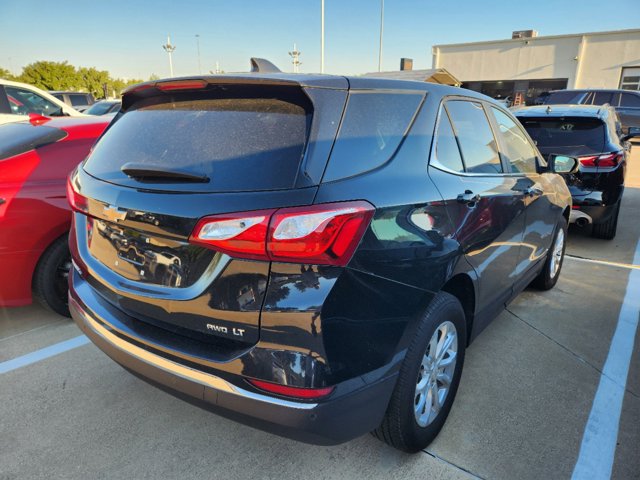 2021 Chevrolet Equinox LT 4