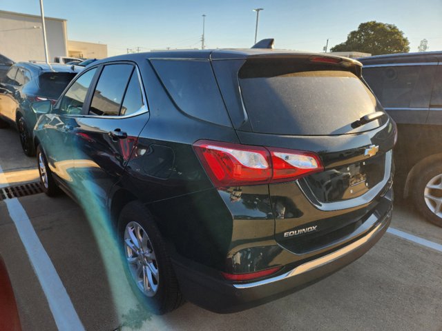 2021 Chevrolet Equinox LT 6