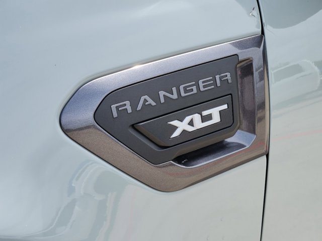 2021 Ford Ranger XLT 7