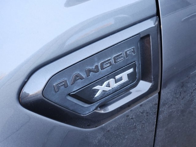 2021 Ford Ranger XLT 7