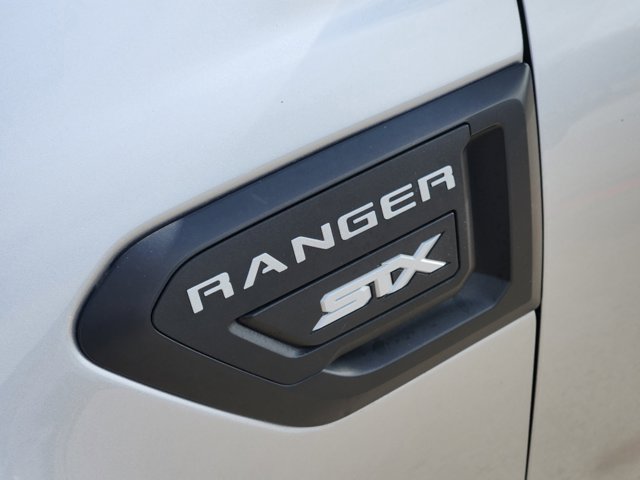 2021 Ford Ranger XL 7
