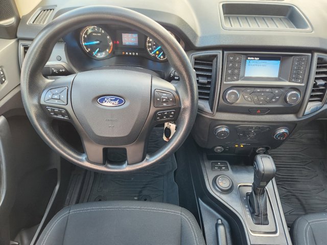 2021 Ford Ranger XL 28