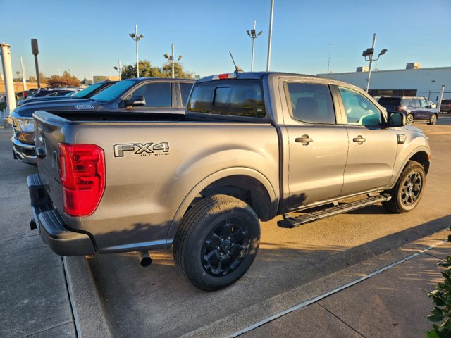 2021 Ford Ranger XLT 3