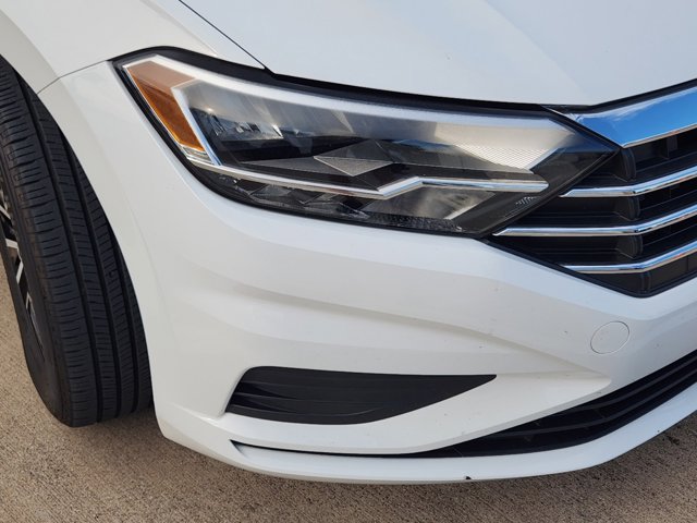 2021 Volkswagen Jetta 1.4T S 6