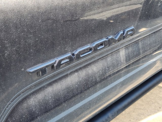 2021 Toyota Tacoma 4WD TRD Pro 8