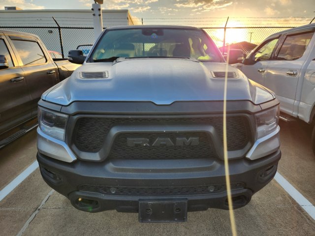 2021 Ram 1500 Rebel 2