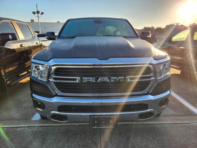 2021 Ram 1500 Lone Star 2