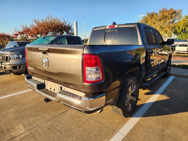 2021 Ram 1500 Lone Star 4