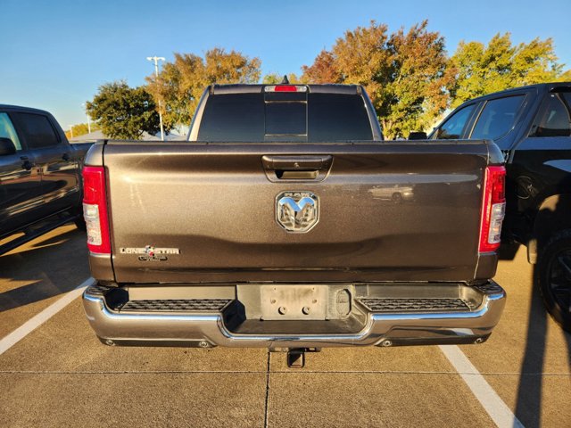 2021 Ram 1500 Lone Star 5