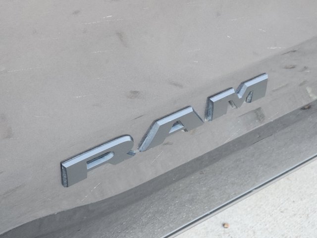 2021 Ram 1500 Rebel 7