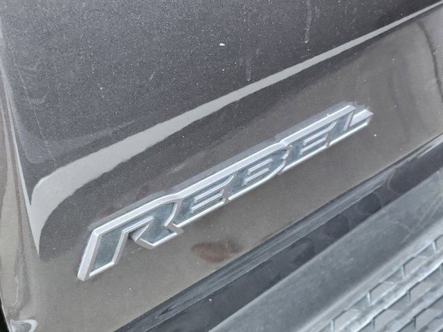 2021 Ram 1500 Rebel 9