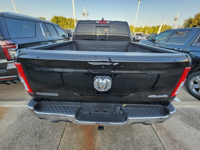 2021 Ram 1500 Big Horn 5