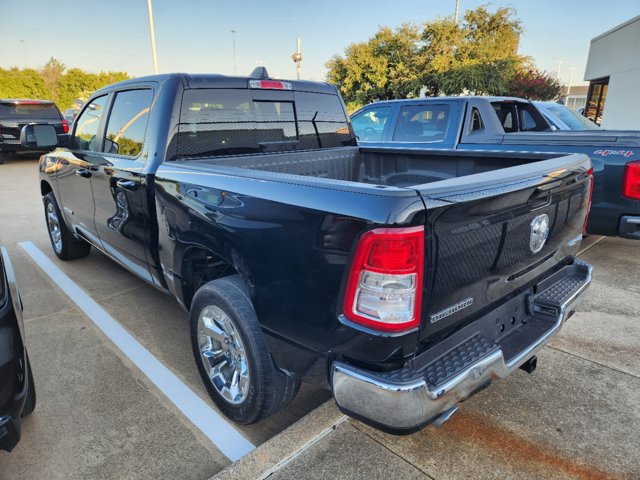 2021 Ram 1500 Big Horn 6