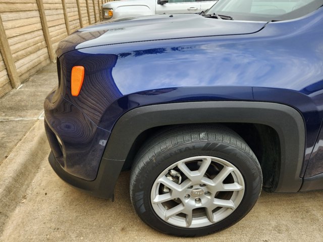 2021 Jeep Renegade Latitude 5