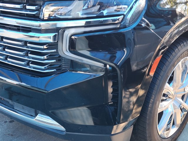 2021 Chevrolet Tahoe Premier 5