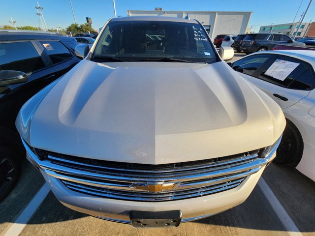 2021 Chevrolet Tahoe LT 2