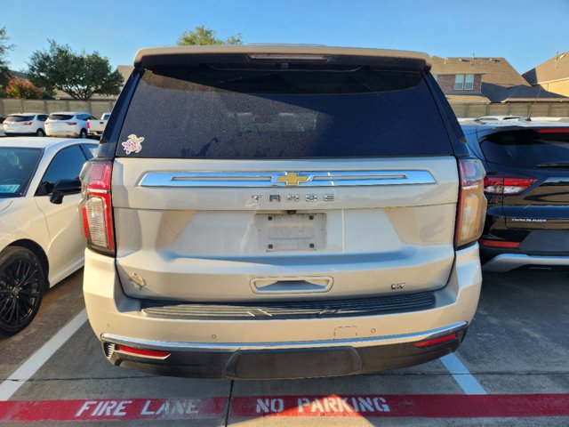 2021 Chevrolet Tahoe LT 5