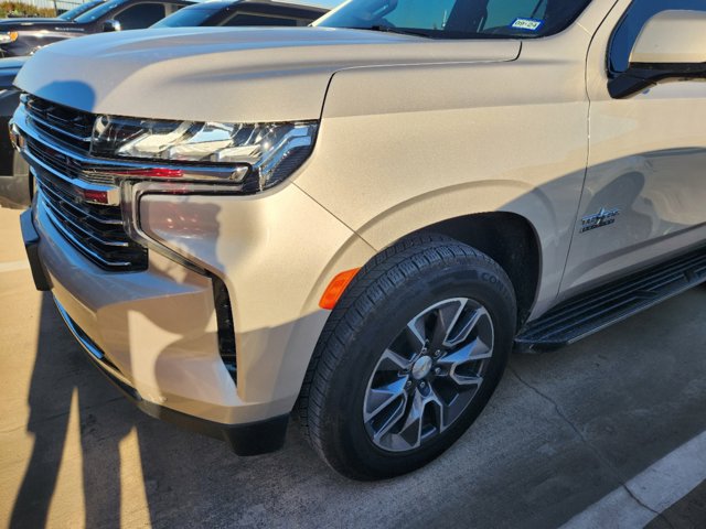 2021 Chevrolet Tahoe LT 7