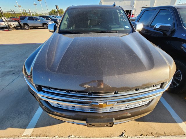 2021 Chevrolet Tahoe Premier 2