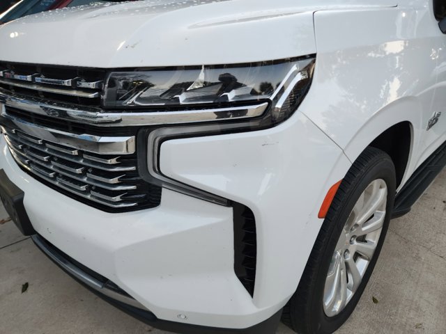 2021 Chevrolet Tahoe Premier 6